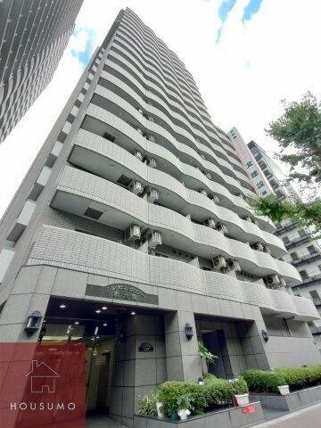 ノルデンタワー新大阪