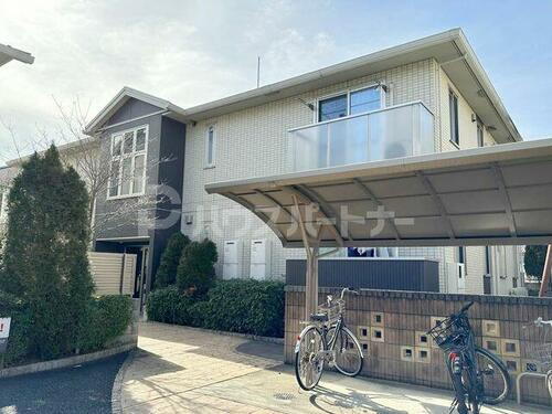 埼玉県さいたま市大宮区大成町２丁目 築13年9ヶ月 2階建