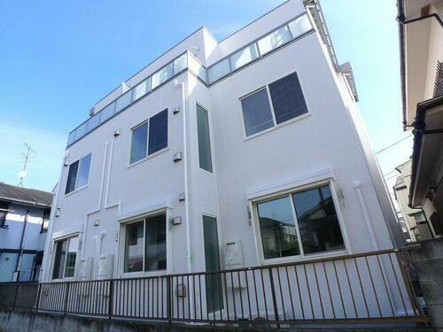 東京都葛飾区亀有２丁目 賃貸アパート