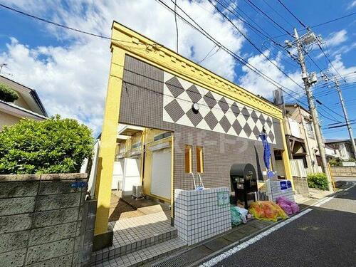 千葉県柏市ひばりが丘 賃貸アパート