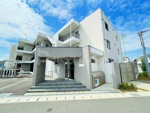 千葉県流山市おおたかの森南２丁目 3階建 築5年9ヶ月