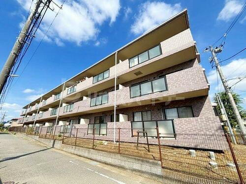 千葉県柏市豊四季 3階建 築22年10ヶ月