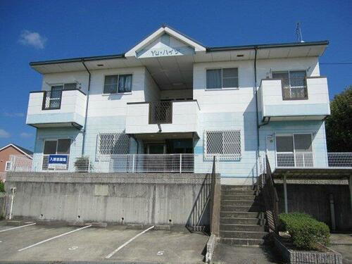 兵庫県西宮市山口町上山口１丁目 賃貸アパート