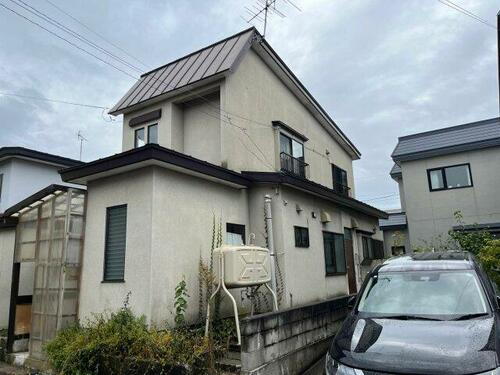 青森県青森市大字油川字中道 賃貸一戸建て