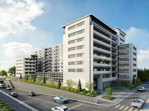 千葉県習志野市津田沼１丁目 賃貸マンション