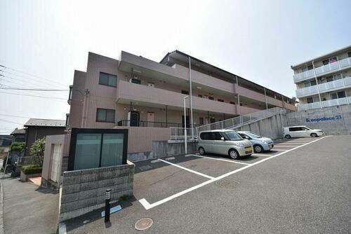 埼玉県川越市岸町３丁目 4階建 築30年5ヶ月