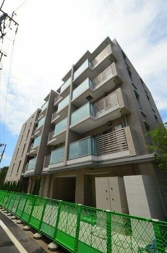 東京都杉並区永福４丁目 賃貸マンション