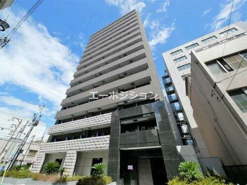 Ｓ－ＲＥＳＩＤＥＮＣＥ難波Ｂｒｉｌｌｅｒ