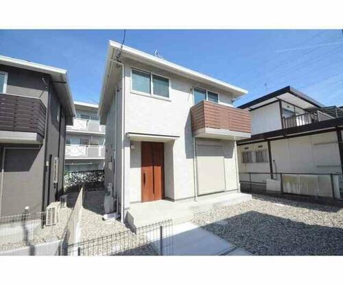 愛知県名古屋市名東区猪高台１丁目 賃貸一戸建て