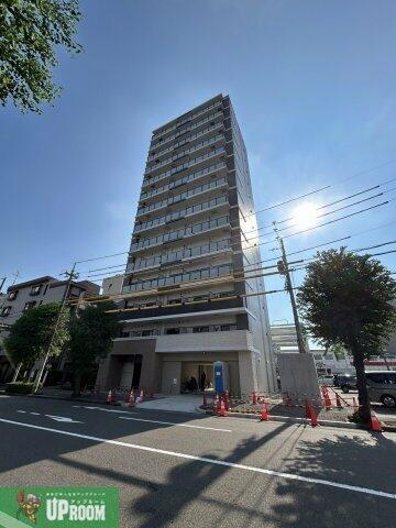 愛知県春日井市中央通２丁目 賃貸マンション