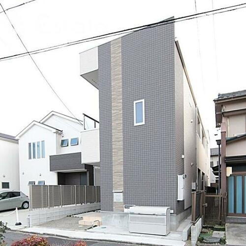 愛知県名古屋市中村区下中村町２丁目 賃貸アパート