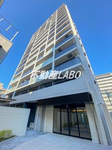 大阪府大阪市浪速区桜川４丁目 賃貸マンション