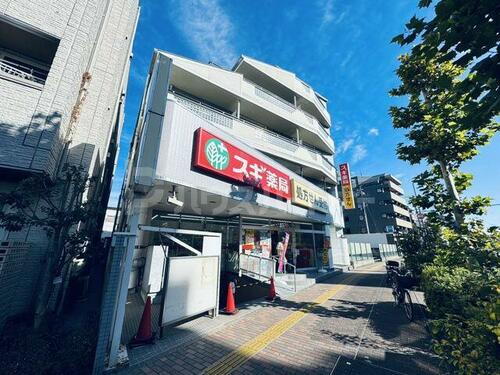 シティライフ赤塚