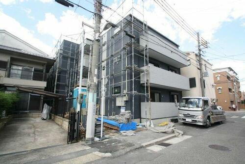 ル・レーヴ今津サウス