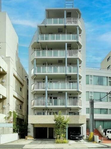 Ｓ－ＲＥＳＩＤＥＮＣＥ清澄白河 9階建