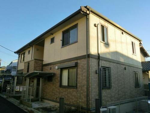 プランドール 2階建