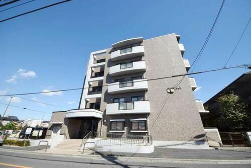 埼玉県さいたま市中央区大戸３丁目 5階建 築24年6ヶ月