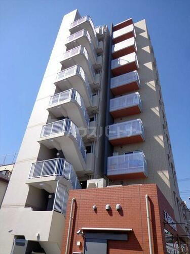 埼玉県さいたま市中央区本町西３丁目 賃貸マンション