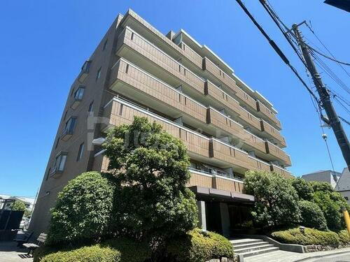 東京都葛飾区東新小岩８丁目 賃貸マンション