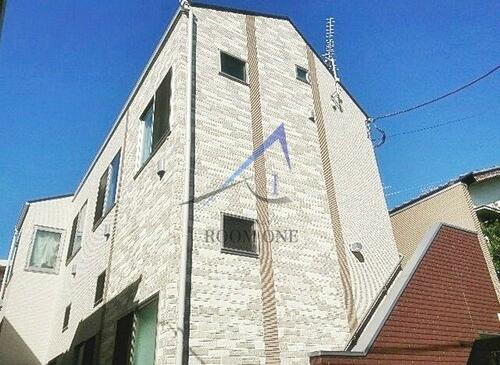 東京都板橋区小茂根４丁目 賃貸アパート