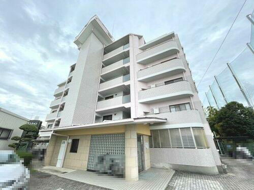 大阪府豊中市上新田２丁目 賃貸マンション