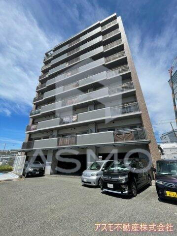 大阪府大阪市北区大淀中５丁目 賃貸マンション