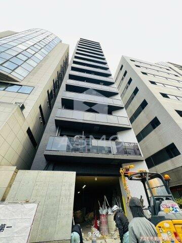 レジュールアッシュ谷町四丁目グランクラス