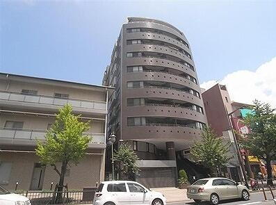 福岡県福岡市東区千早５丁目 10階建