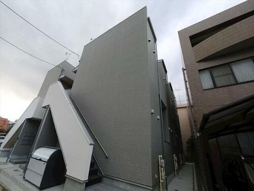 愛知県名古屋市中村区鈍池町１丁目 賃貸アパート