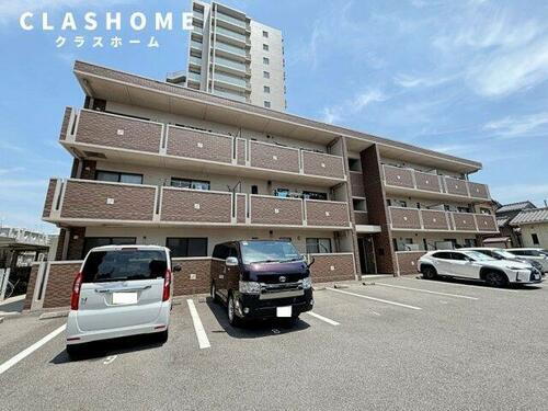 愛知県知多郡東浦町大字藤江字柳牛 賃貸マンション