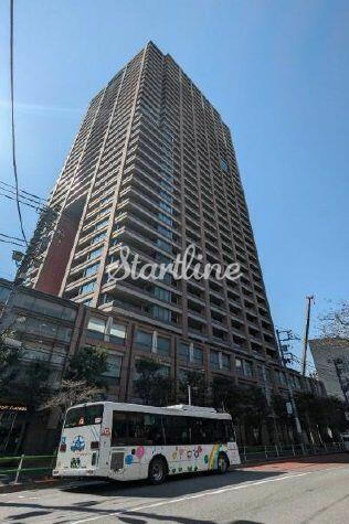 東京都港区三田１丁目 賃貸マンション