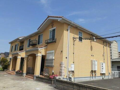 ピアッツァ羽倉崎