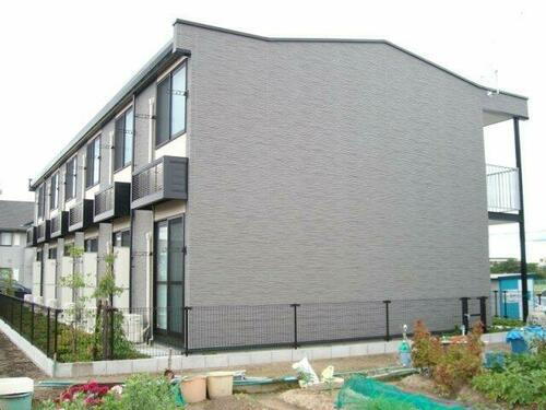 大阪府高石市綾園６丁目 賃貸アパート