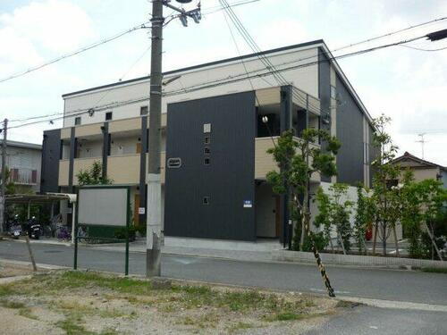 大阪府堺市堺区東上野芝町１丁 賃貸アパート