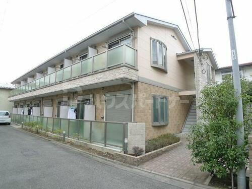 リリックコート長島