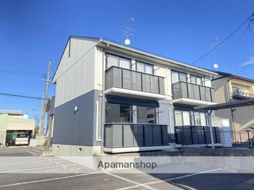ディアスＦＲ　Ａ 2階建
