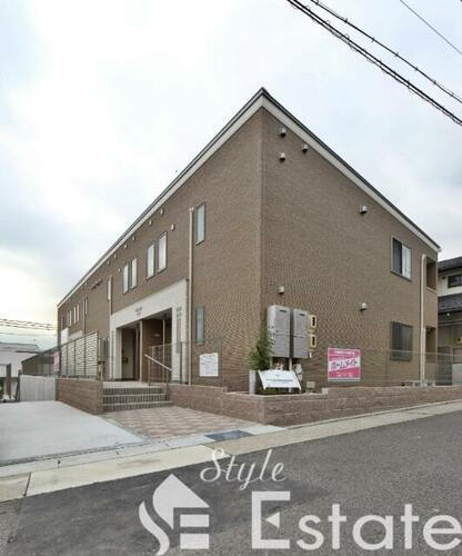 愛知県名古屋市名東区梅森坂１丁目 2階建 築10年1ヶ月