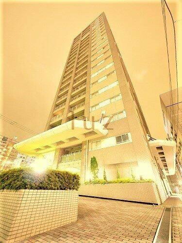 神奈川県横浜市神奈川区金港町 賃貸マンション