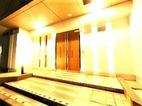 神奈川県横浜市鶴見区鶴見中央４丁目 賃貸マンション