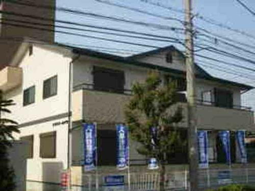 埼玉県川口市北原台２丁目 築17年8ヶ月 2階建