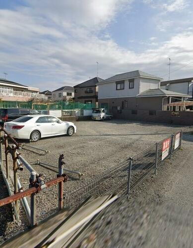 神奈川県相模原市南区東大沼３丁目 賃貸アパート