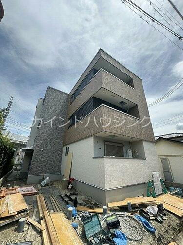 サンライズ上町二丁目