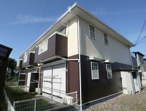 奈良県奈良市疋田町２丁目 築31年10ヶ月 2階建