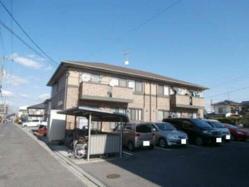 リヴェール　Ａ棟