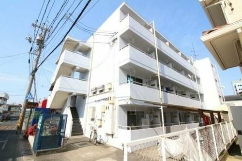 ウエストプラザ新保