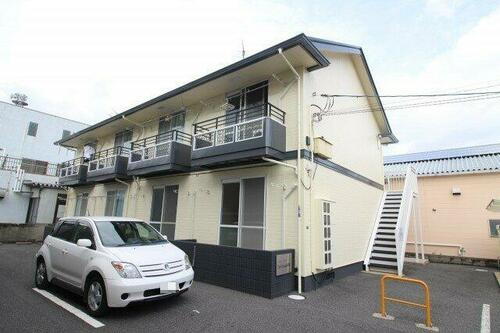 パークビサイド岡南