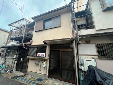 兵庫県尼崎市西桜木町 2階建 築55年6ヶ月