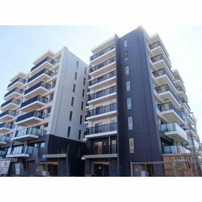 千葉県習志野市谷津７丁目 築11年5ヶ月 8階建