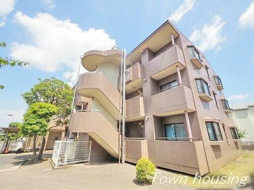 神奈川県横浜市緑区三保町 築31年9ヶ月 3階建