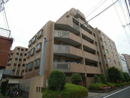東京都狛江市和泉本町１丁目 9階建 築21年5ヶ月
